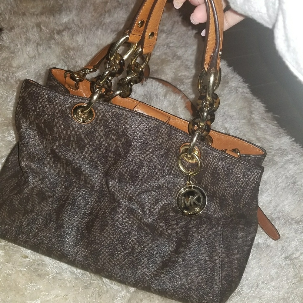 Michael Kors handbag